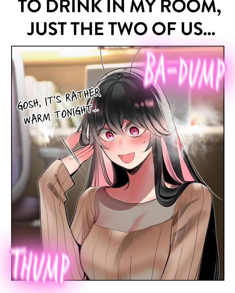 Jungle Juice Chapter 83, page 103 of 154