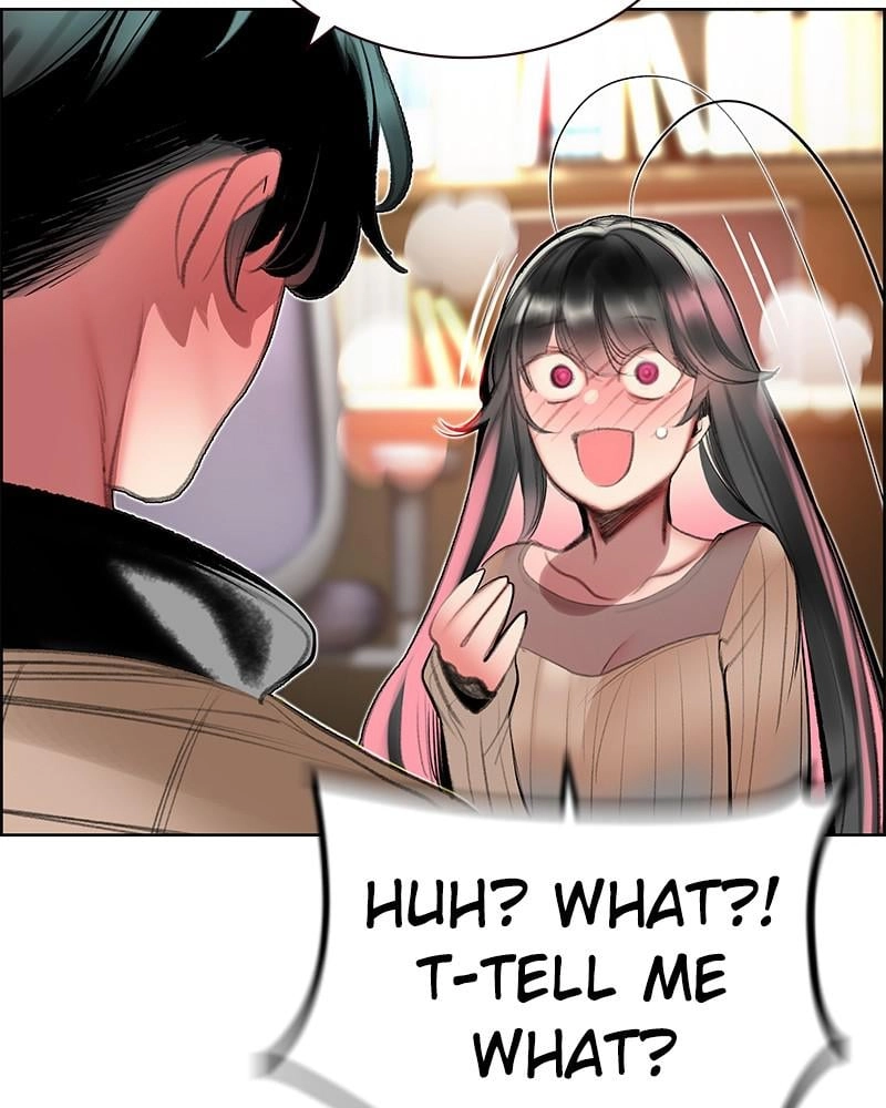 Jungle Juice Chapter 83, page 105 of 154