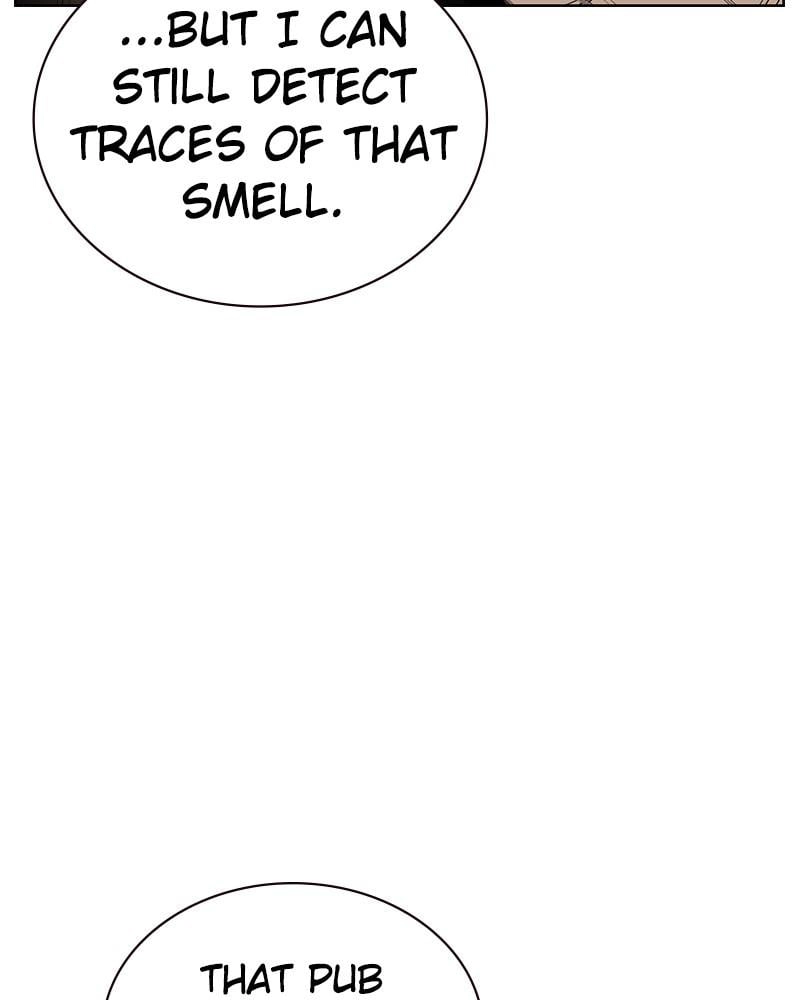 Jungle Juice Chapter 83, page 110 of 154