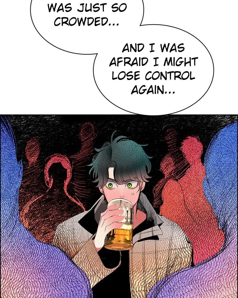 Jungle Juice Chapter 83, page 111 of 154