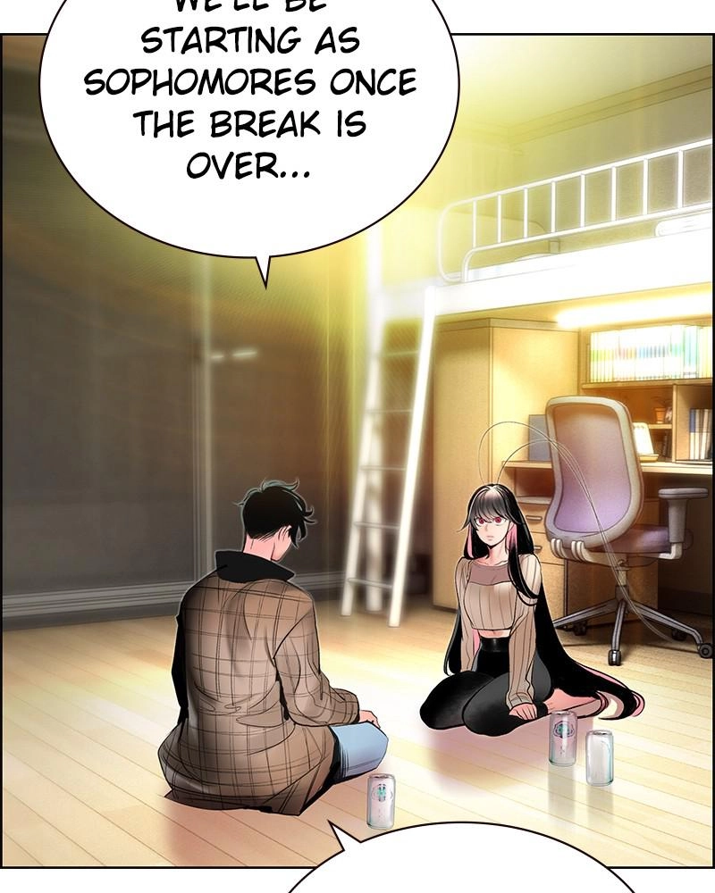Jungle Juice Chapter 83, page 113 of 154