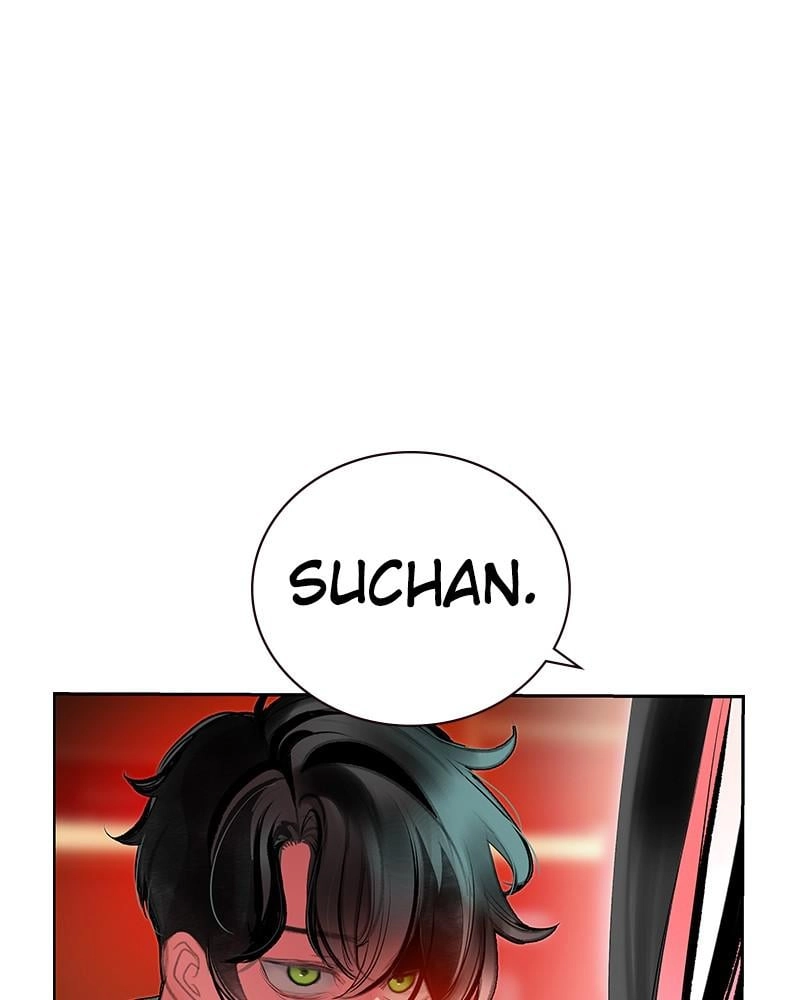 Jungle Juice Chapter 83, page 116 of 154