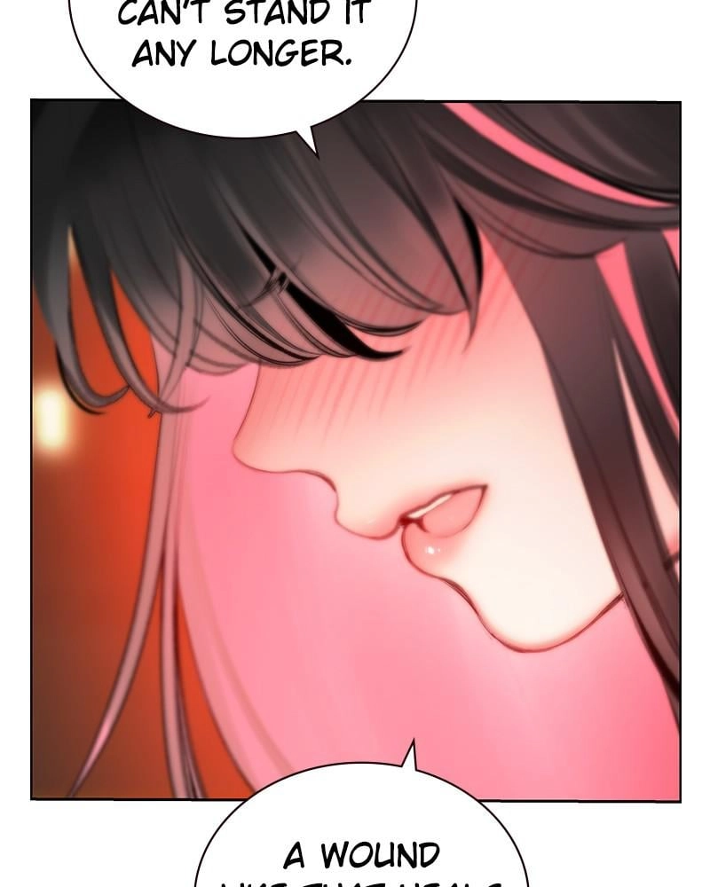 Jungle Juice Chapter 83, page 123 of 154