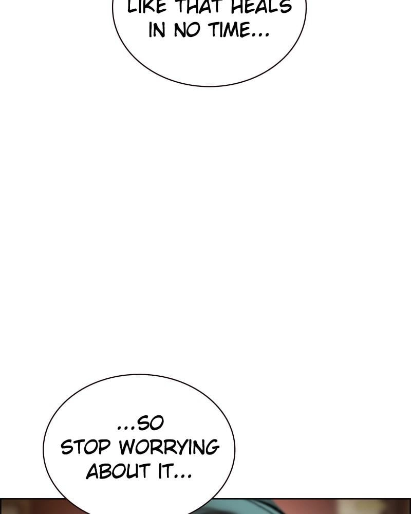 Jungle Juice Chapter 83, page 124 of 154