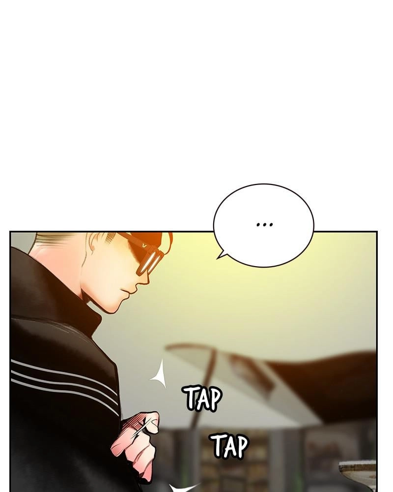 Jungle Juice Chapter 83, page 140 of 154
