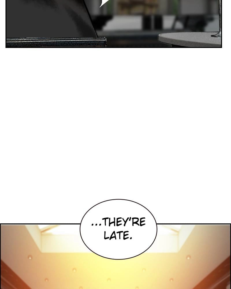 Jungle Juice Chapter 83, page 141 of 154