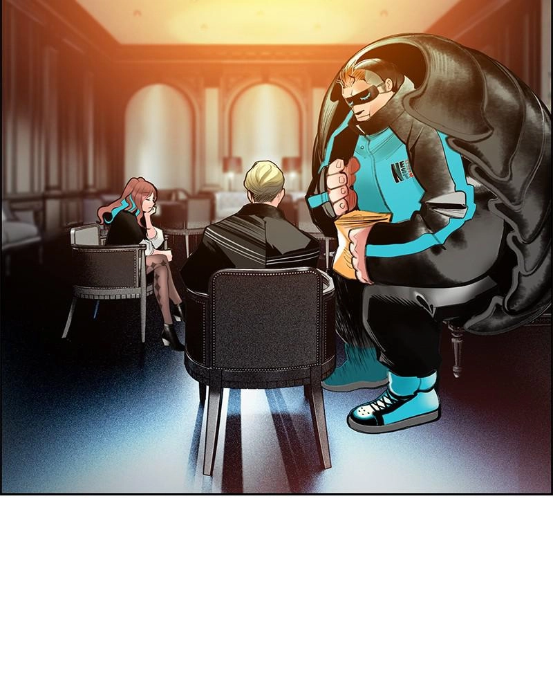 Jungle Juice Chapter 83, page 142 of 154