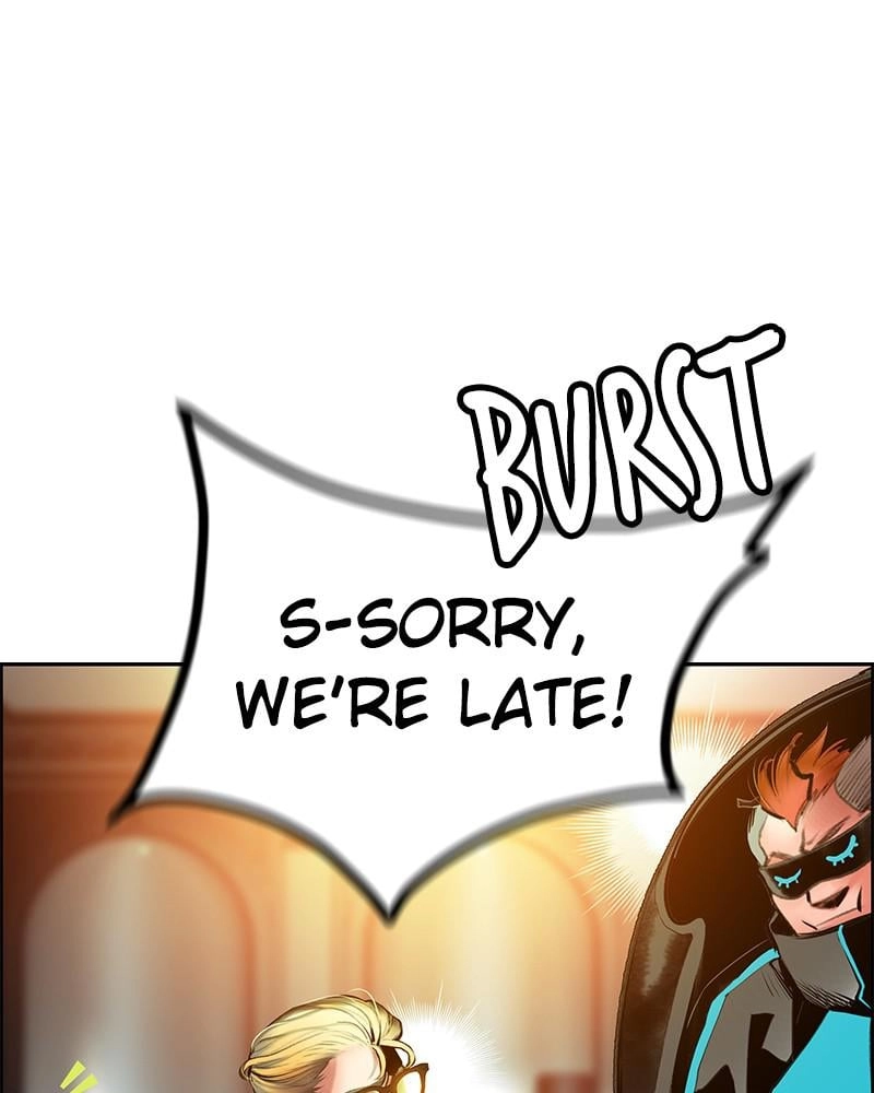 Jungle Juice Chapter 83, page 143 of 154