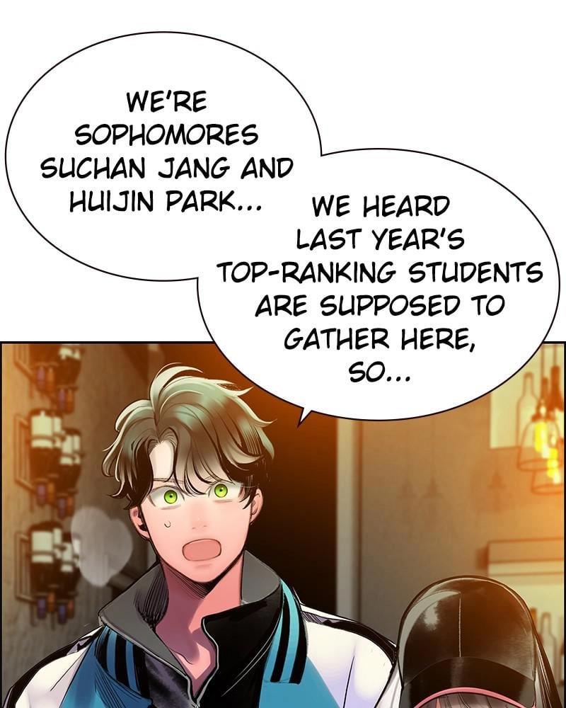 Jungle Juice Chapter 83, page 145 of 154