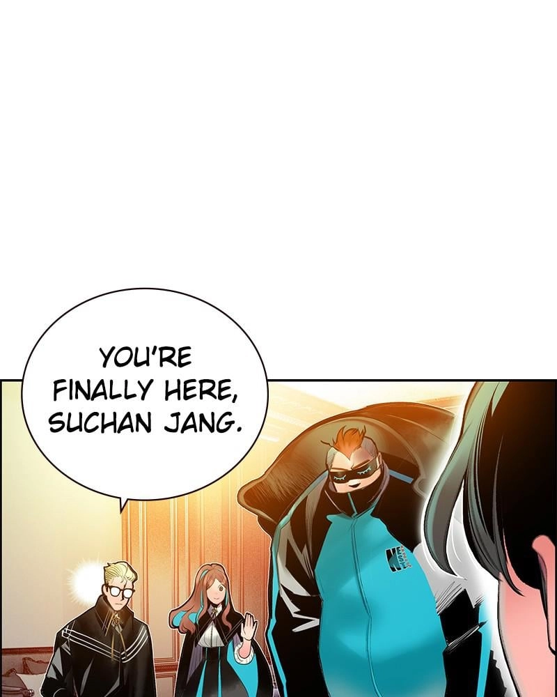 Jungle Juice Chapter 83, page 147 of 154