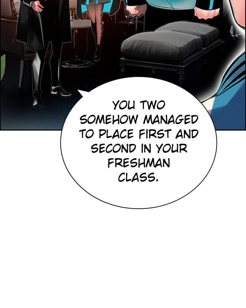 Jungle Juice Chapter 83, page 148 of 154