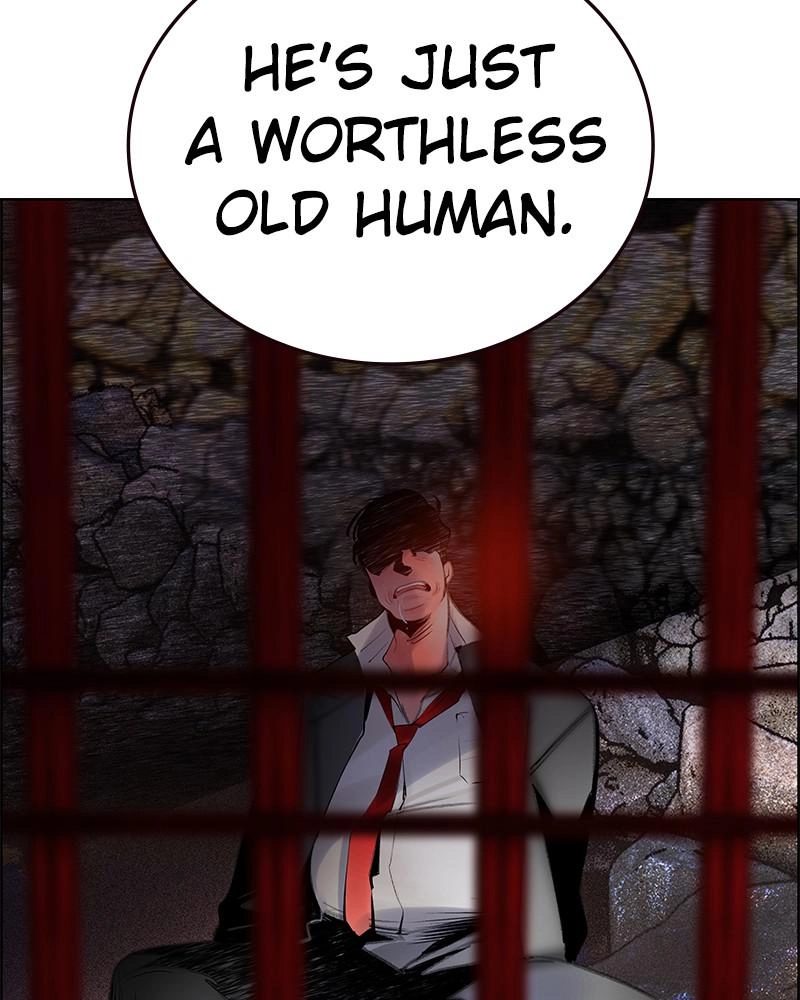 Jungle Juice Chapter 83, page 16 of 154