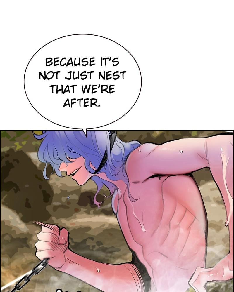 Jungle Juice Chapter 83, page 18 of 154