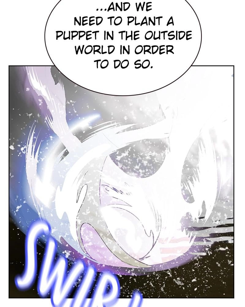 Jungle Juice Chapter 83, page 20 of 154