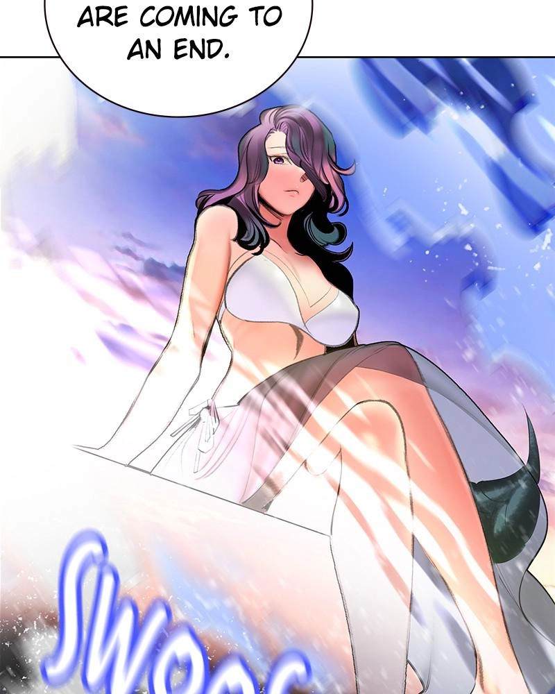 Jungle Juice Chapter 83, page 22 of 154