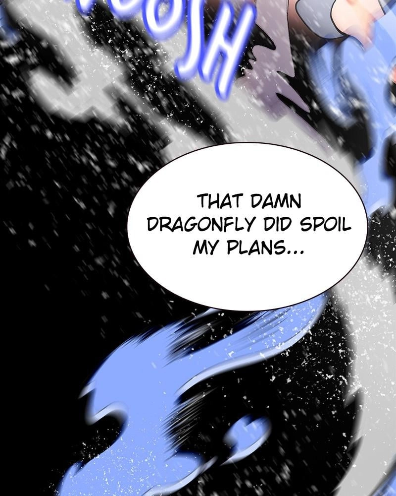 Jungle Juice Chapter 83, page 23 of 154