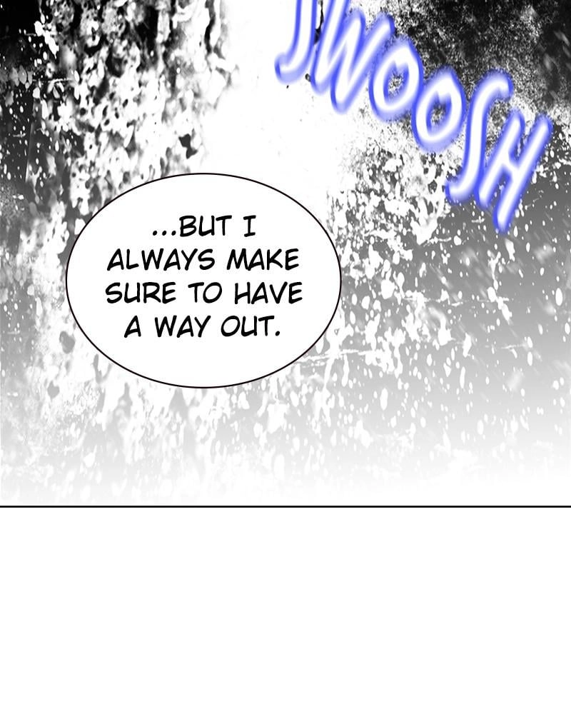 Jungle Juice Chapter 83, page 25 of 154