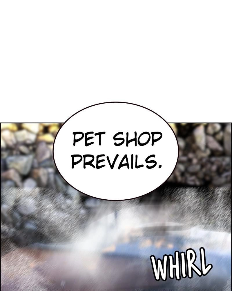 Jungle Juice Chapter 83, page 27 of 154