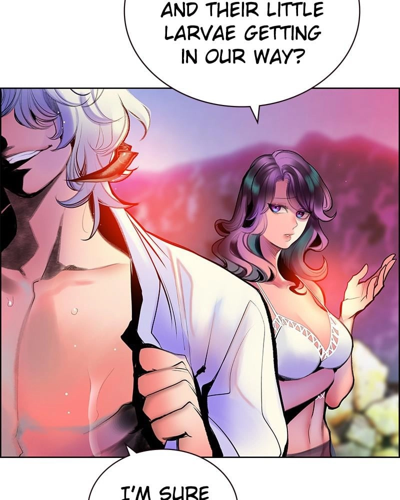 Jungle Juice Chapter 83, page 31 of 154