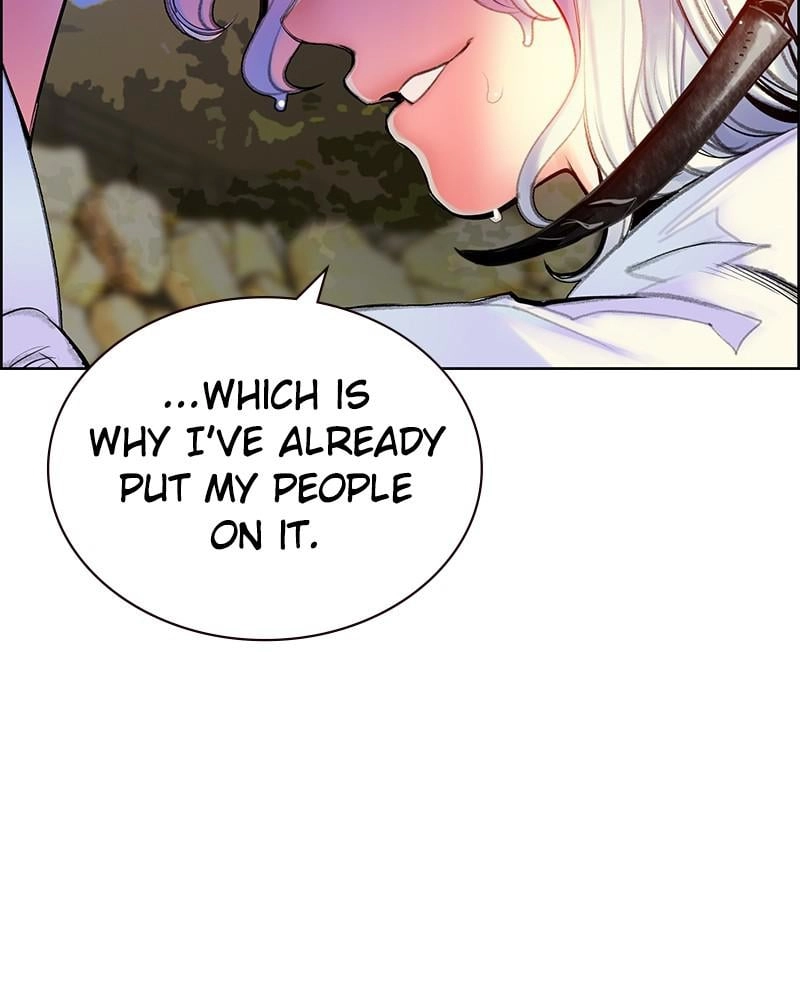 Jungle Juice Chapter 83, page 33 of 154