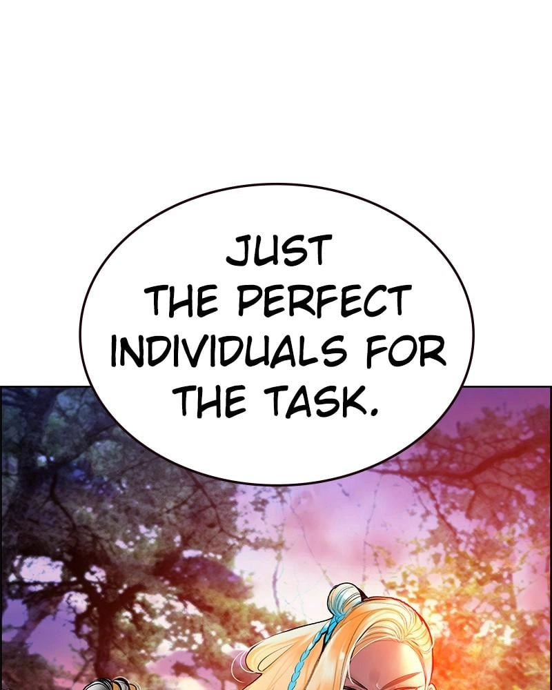 Jungle Juice Chapter 83, page 34 of 154
