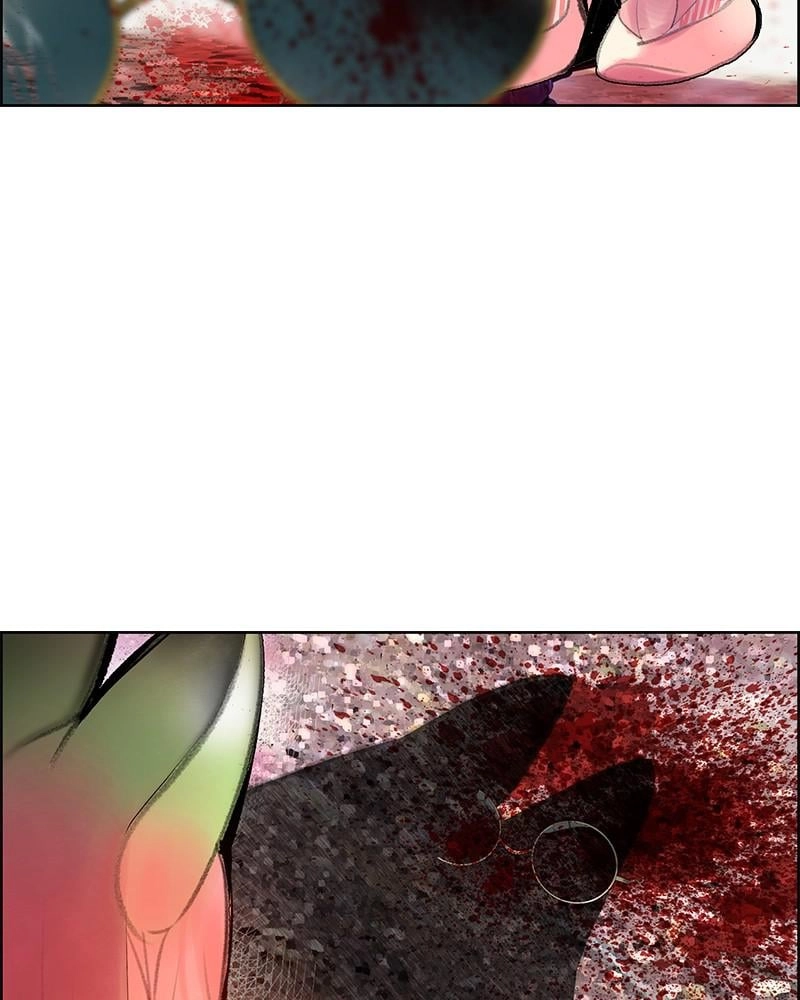 Jungle Juice Chapter 83, page 37 of 154