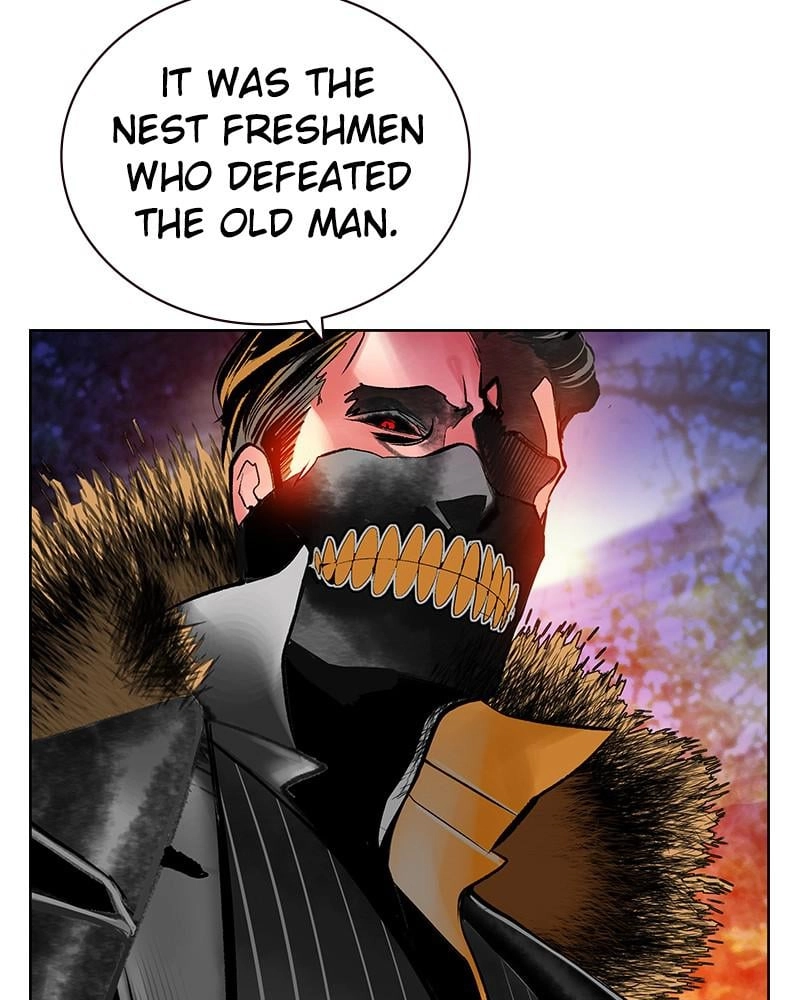 Jungle Juice Chapter 83, page 39 of 154