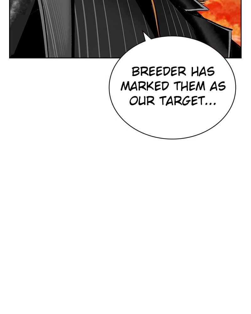 Jungle Juice Chapter 83, page 40 of 154