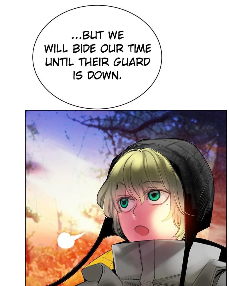 Jungle Juice Chapter 83, page 41 of 154