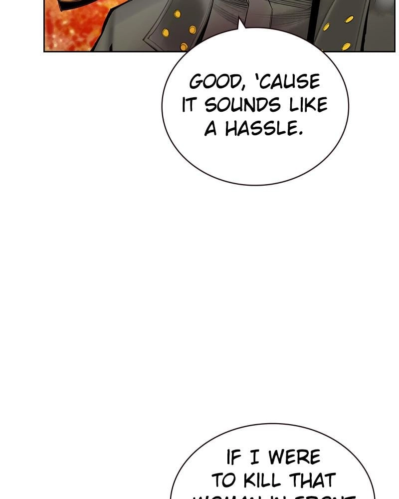 Jungle Juice Chapter 83, page 42 of 154