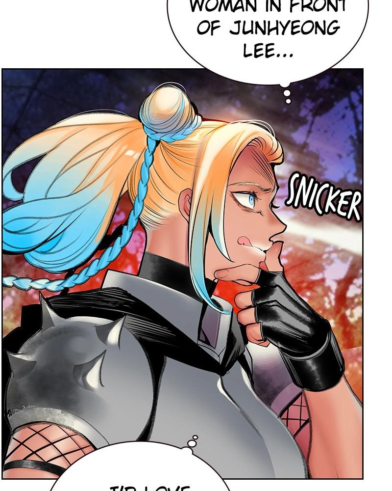 Jungle Juice Chapter 83, page 43 of 154