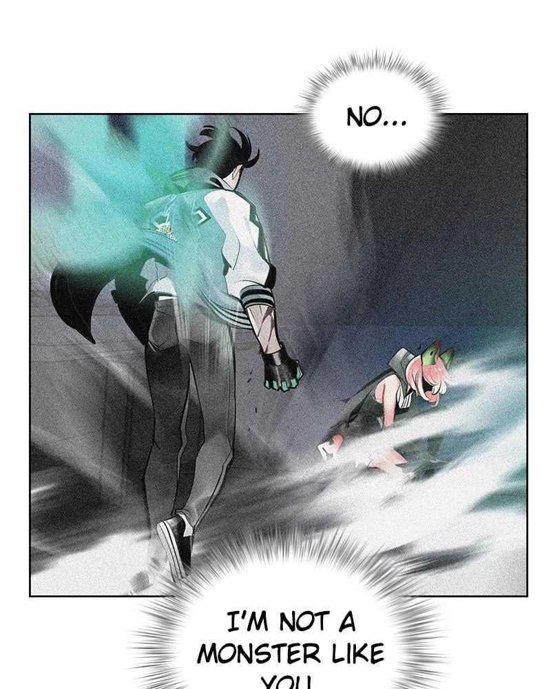Jungle Juice Chapter 83, page 46 of 154