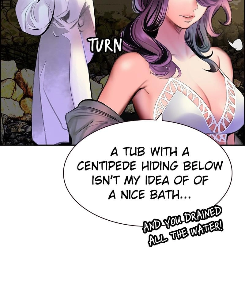 Jungle Juice Chapter 83, page 52 of 154