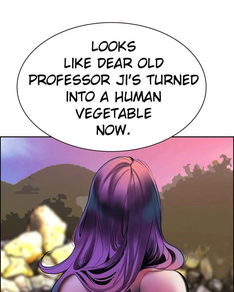 Jungle Juice Chapter 83, page 55 of 154