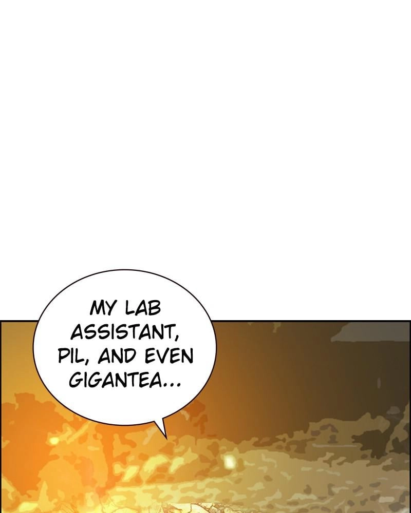 Jungle Juice Chapter 83, page 6 of 154