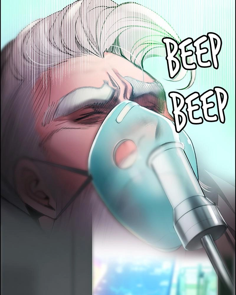 Jungle Juice Chapter 83, page 61 of 154