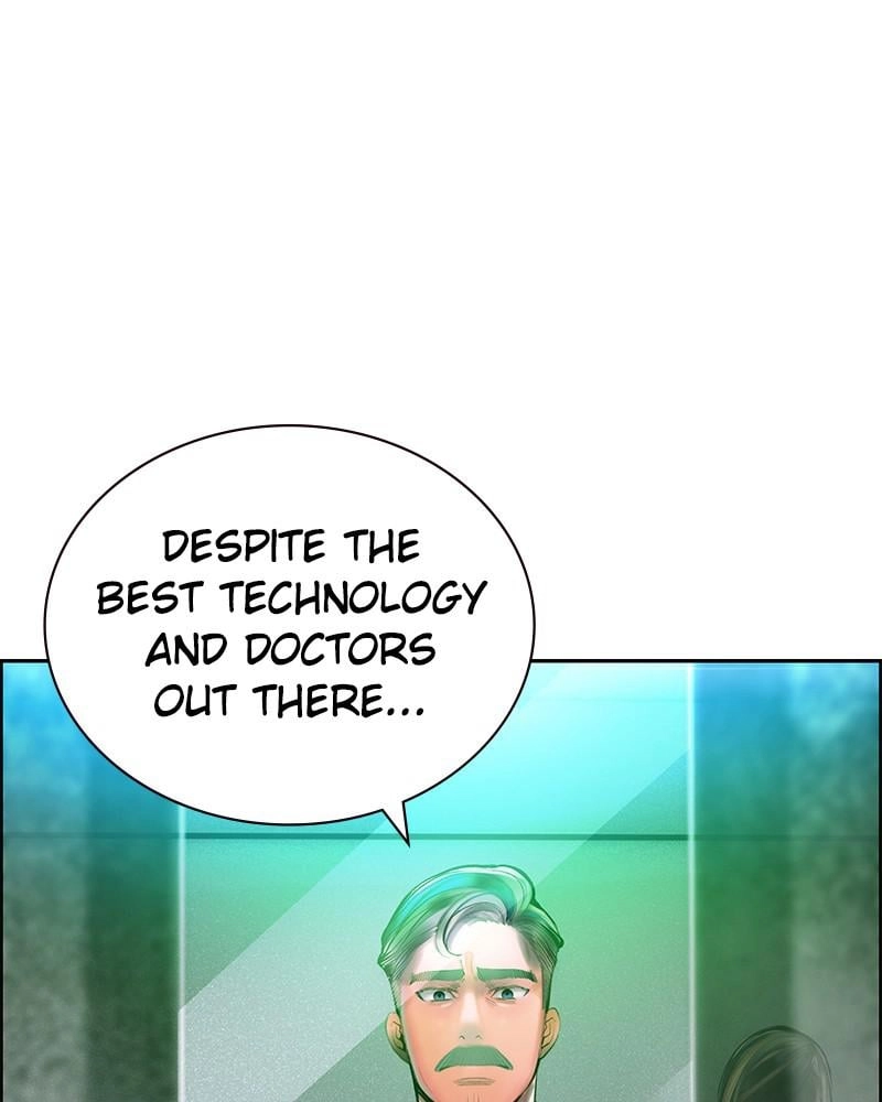 Jungle Juice Chapter 83, page 63 of 154