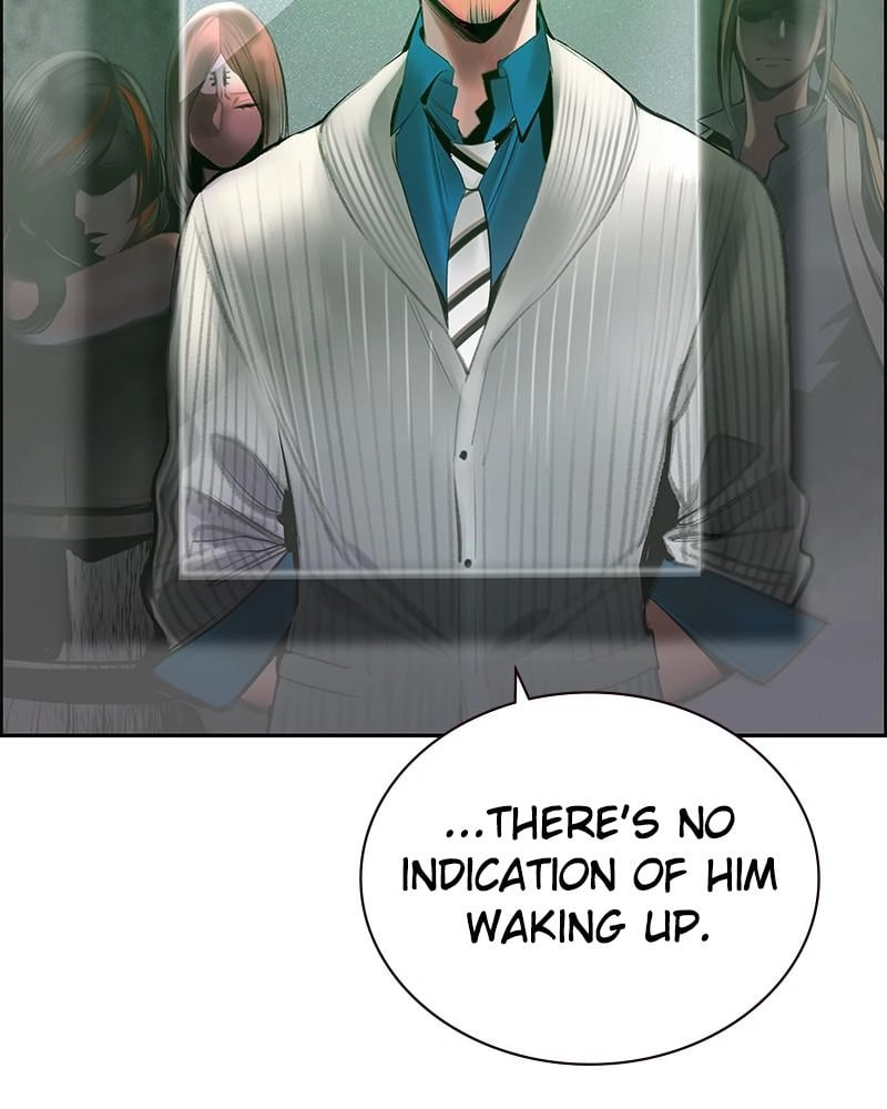 Jungle Juice Chapter 83, page 64 of 154