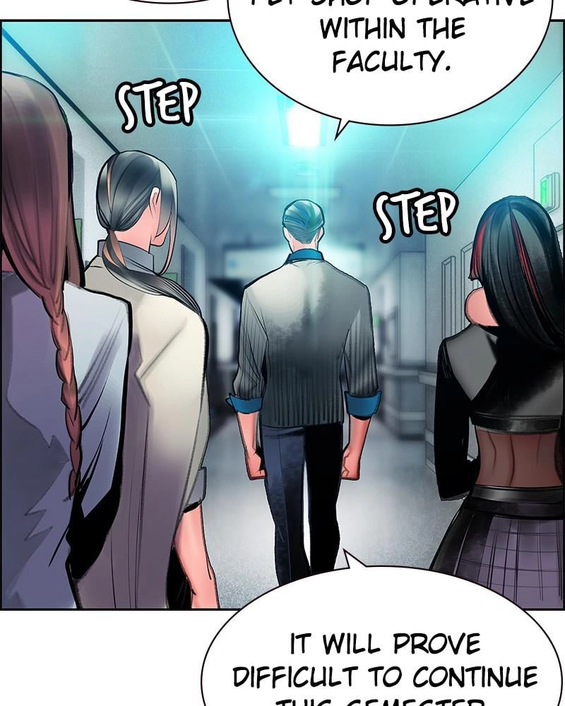 Jungle Juice Chapter 83, page 69 of 154
