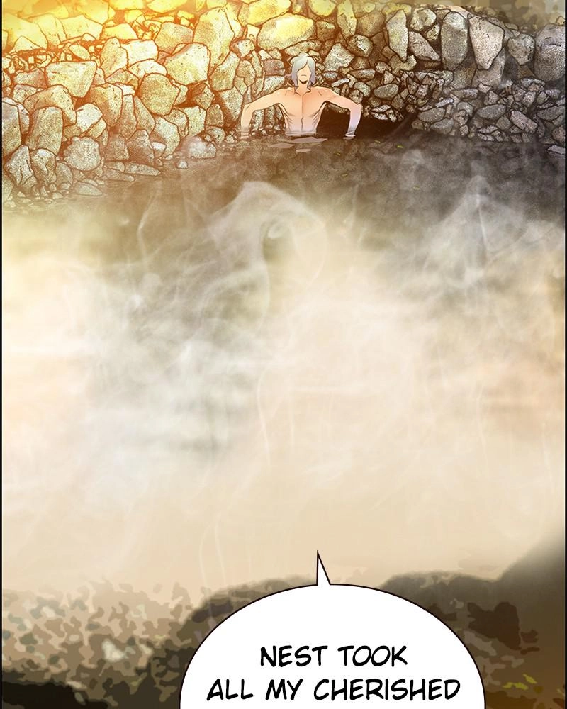 Jungle Juice Chapter 83, page 7 of 154