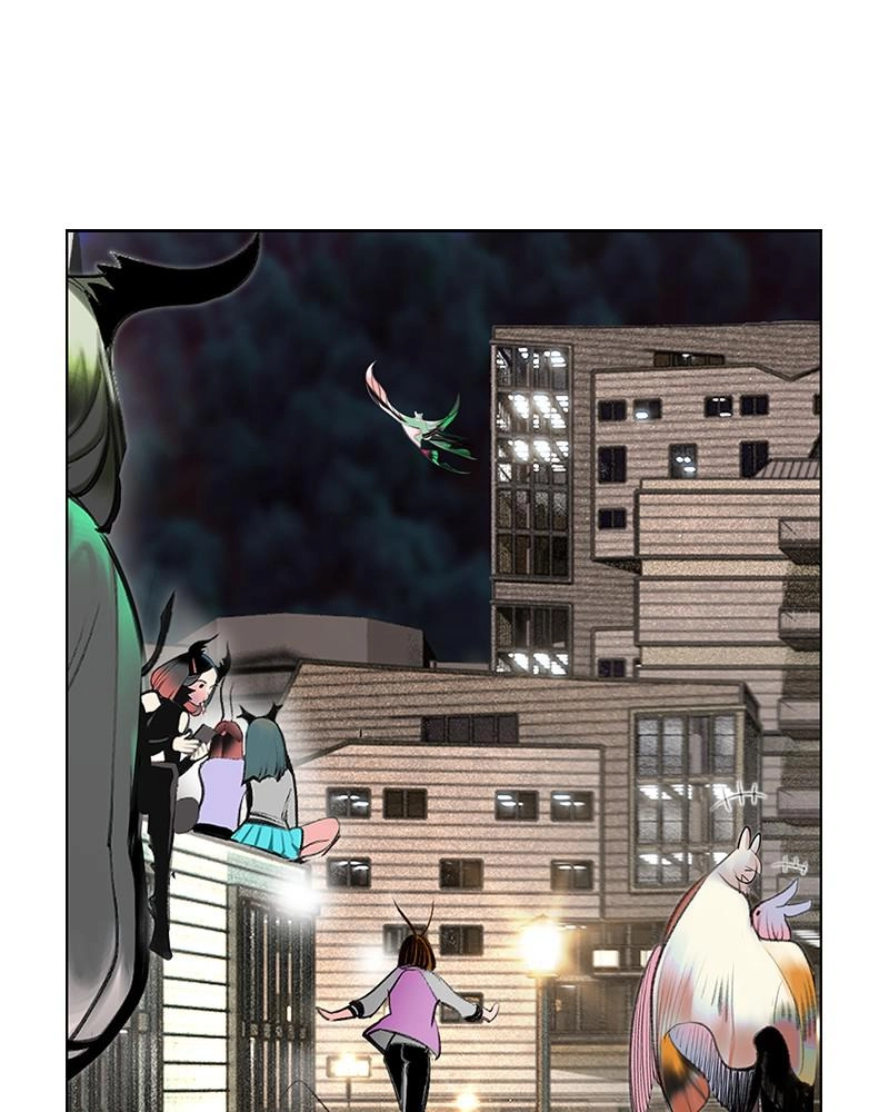 Jungle Juice Chapter 83, page 73 of 154