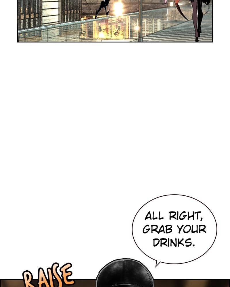 Jungle Juice Chapter 83, page 74 of 154