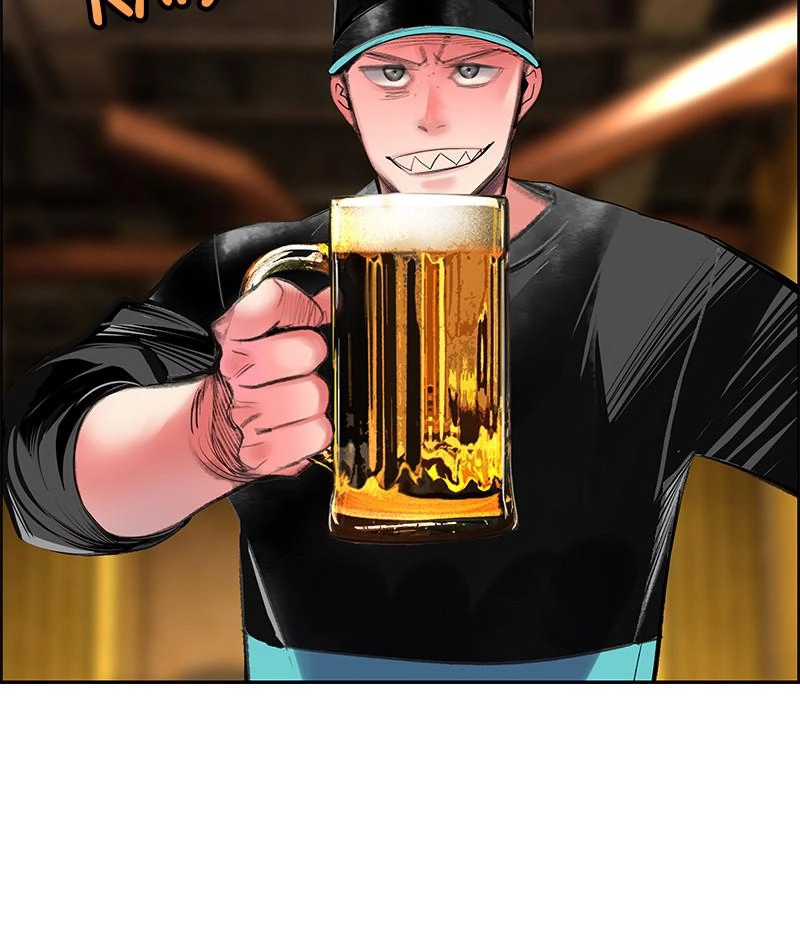 Jungle Juice Chapter 83, page 75 of 154