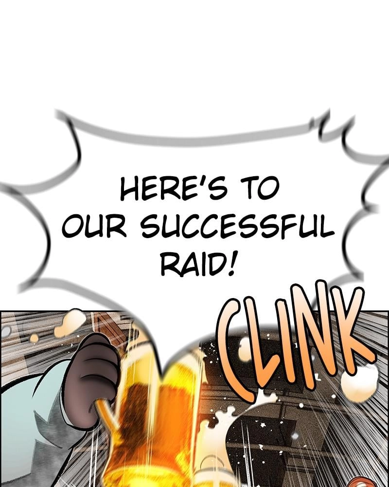 Jungle Juice Chapter 83, page 76 of 154