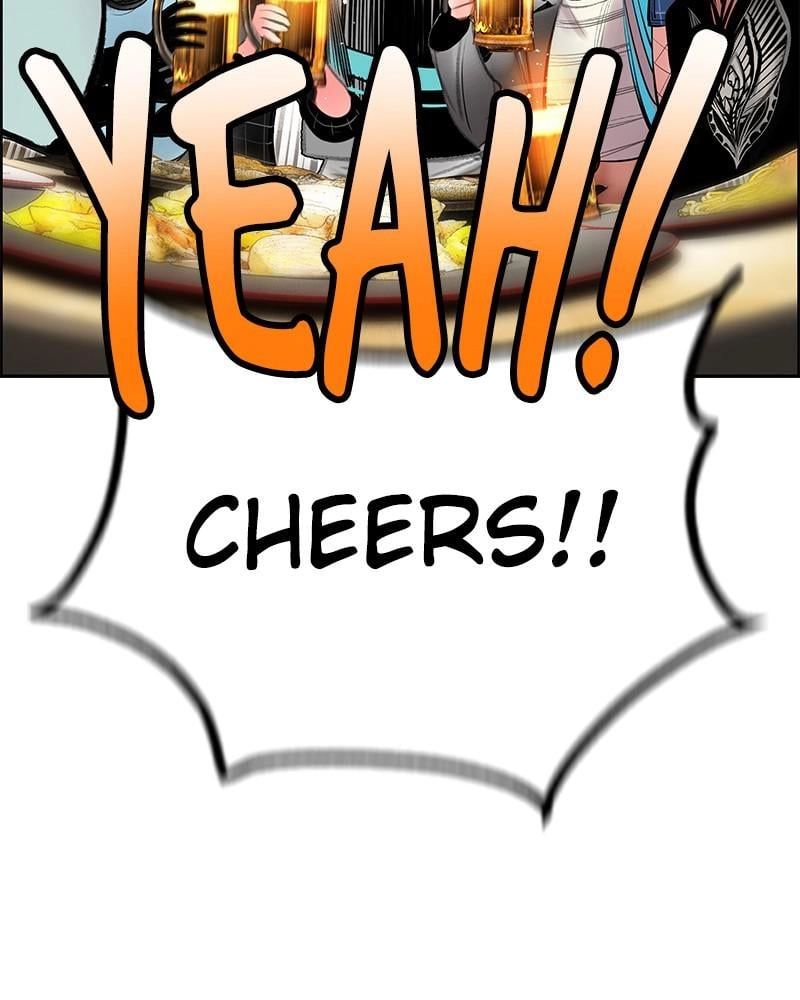 Jungle Juice Chapter 83, page 78 of 154