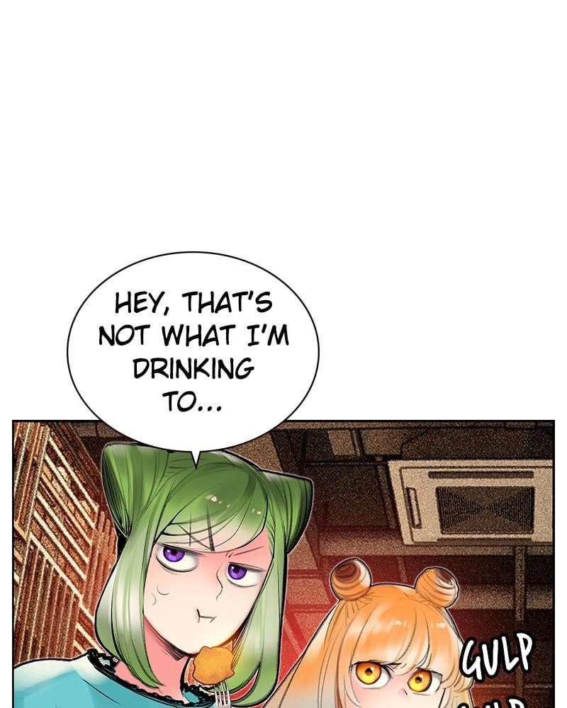 Jungle Juice Chapter 83, page 79 of 154