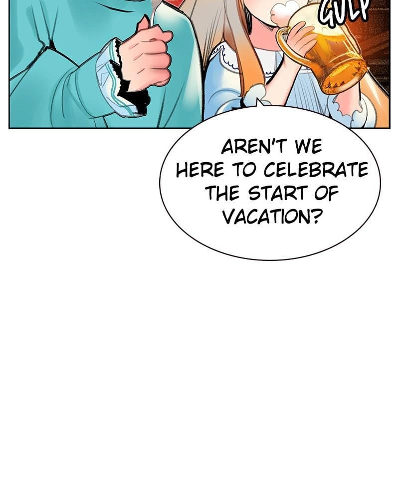 Jungle Juice Chapter 83, page 80 of 154
