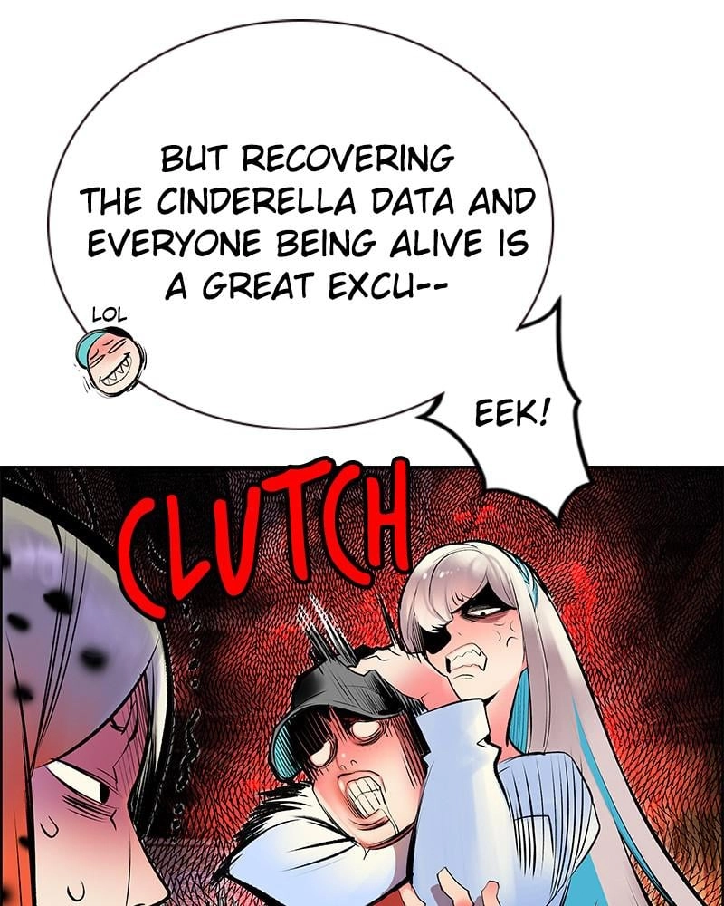 Jungle Juice Chapter 83, page 81 of 154