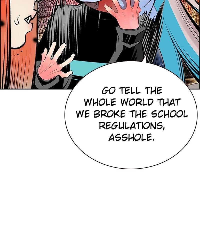 Jungle Juice Chapter 83, page 82 of 154