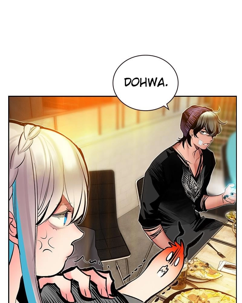 Jungle Juice Chapter 83, page 83 of 154